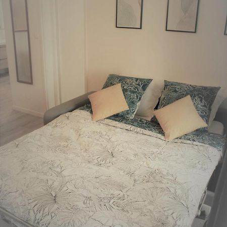 拉罗歇尔Le Coquet De Rompsay Paisible & Moderne公寓 外观 照片